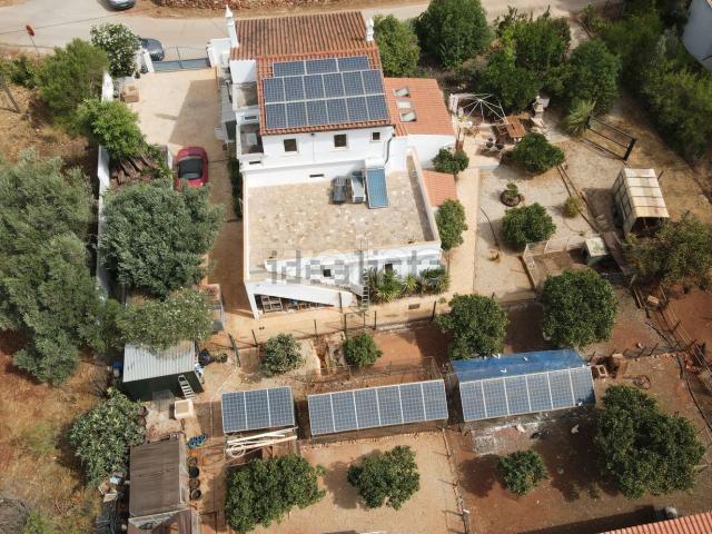 Quinta venda em Albufeira, Bairro dos Pescadores