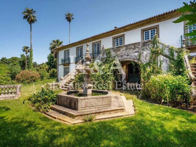 Quinta venda em Gondomar, Porto