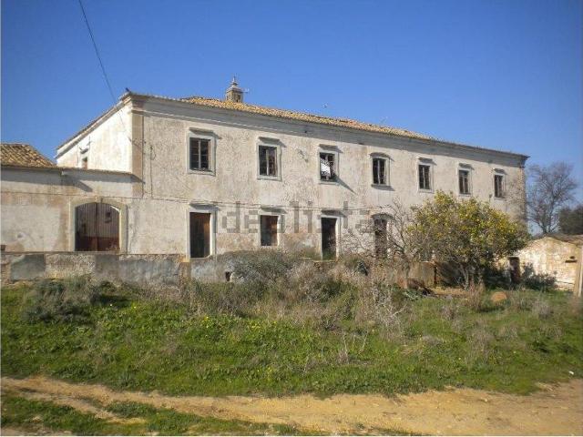 Quinta venda em Albufeira, Vale da Azinheira