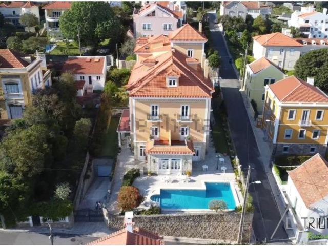 Quinta venda em Estoril, São João do Estoril