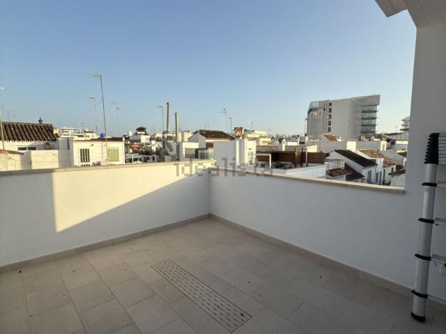 Casa Rural en venta en Barriada Islas Canarias, Estepona