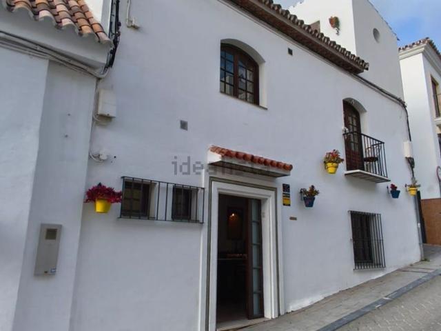 Casa Rural en venta en Barriada Islas Canarias, Costa del Sol Occidental
