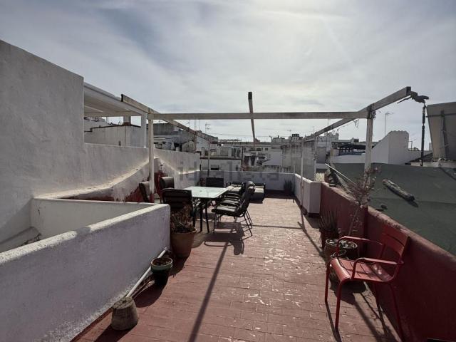 Casa Rural en venta en Barriada Islas Canarias, Estepona