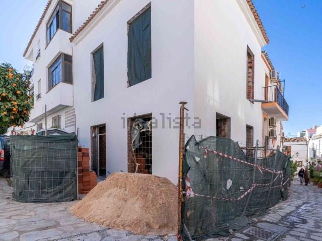 Casa Rural en venta en Barriada Islas Canarias, Costa del Sol Occidental