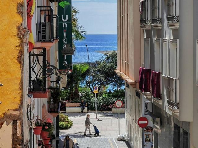 Casa Rural en venta en Barriada Islas Canarias, Costa del Sol Occidental
