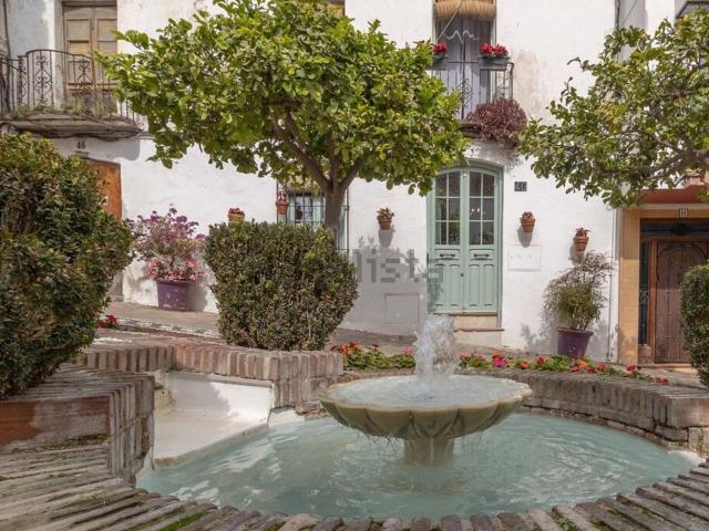 Casa Rural en venta en Barriada Islas Canarias, Costa del Sol Occidental