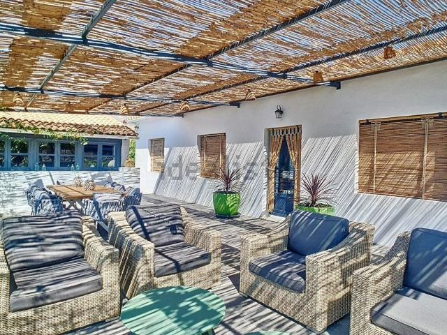 Casa Rural en venta en Cruz del Cordero, La Axarquía