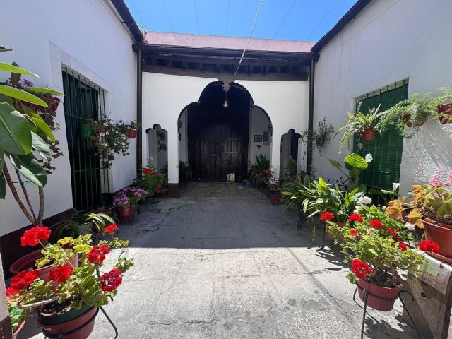 Casa Rural en venta en San Lucas, Jerez De La Frontera