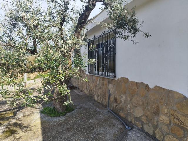 Casa Rural en alquiler en Entrerríos, Costa del Sol Occidental