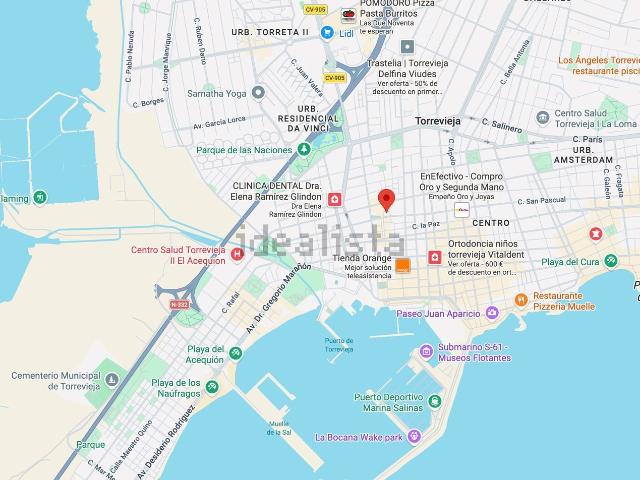 Casa Rural en venta en el Baix Segura / La Vega Baja, Valencia