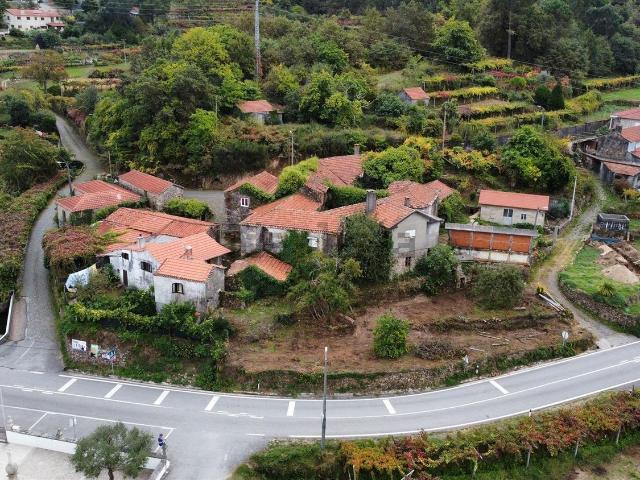 Quinta venda em Vale De Cambra, Aveiro