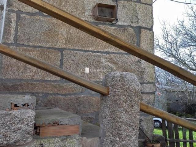 Casa en venta en Nogueira De Ramuín