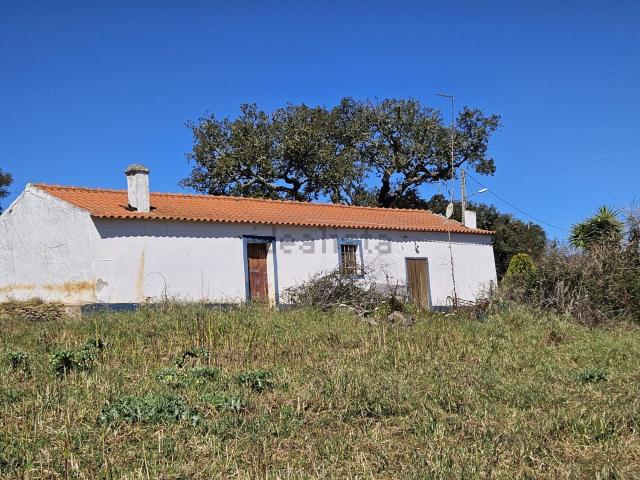 Quinta venda em Cercal, Santiago Do Cacém