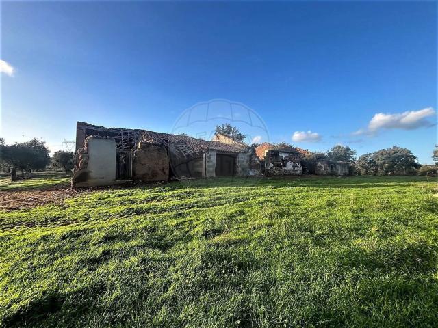 Quinta venda em Cercal, Santiago Do Cacém