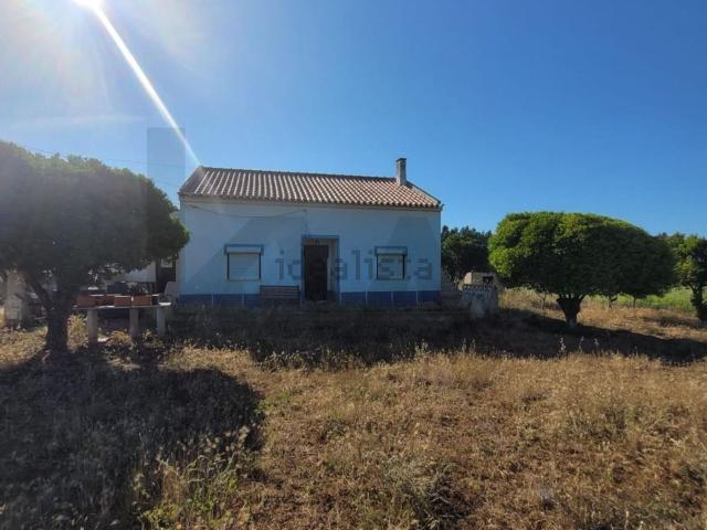 Quinta venda em Cercal, Santiago Do Cacém
