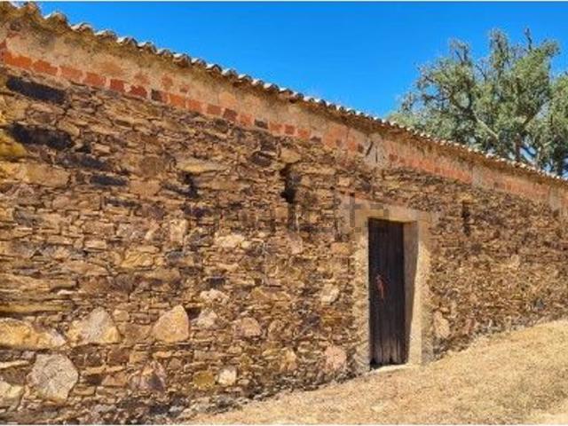 Quinta venda em Cercal, Santiago Do Cacém