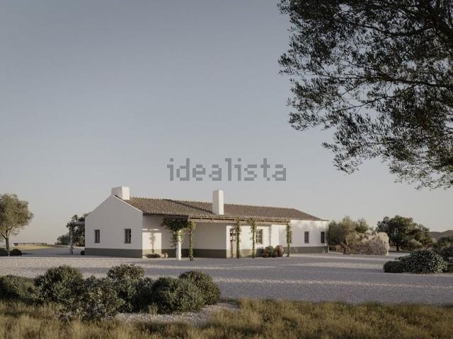 Quinta venda em Cercal, Santiago Do Cacém