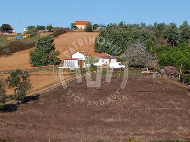 Quinta venda em Cercal, Santiago Do Cacém