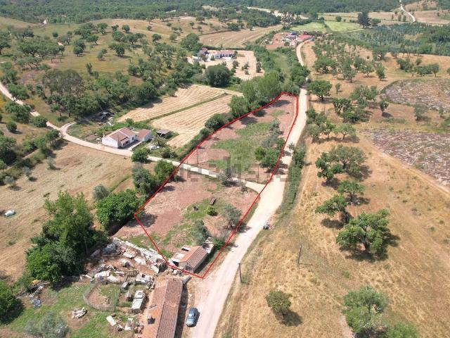 Quinta venda em Cercal, Santiago Do Cacém