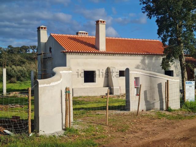 Quinta venda em Cercal, Santiago Do Cacém