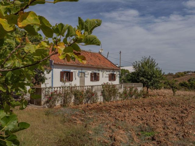 Quinta venda em Cercal, Santiago Do Cacém