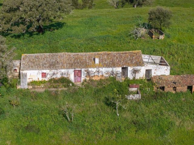 Quinta venda em Cercal, Santiago Do Cacém