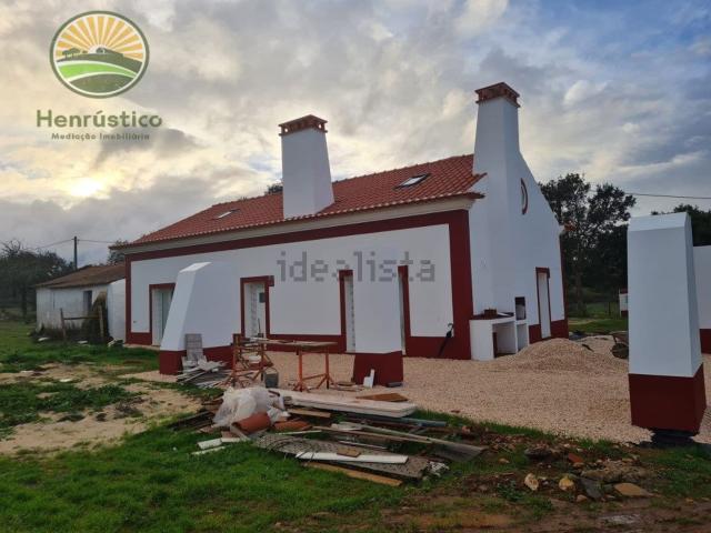 Quinta venda em Cercal, Santiago Do Cacém