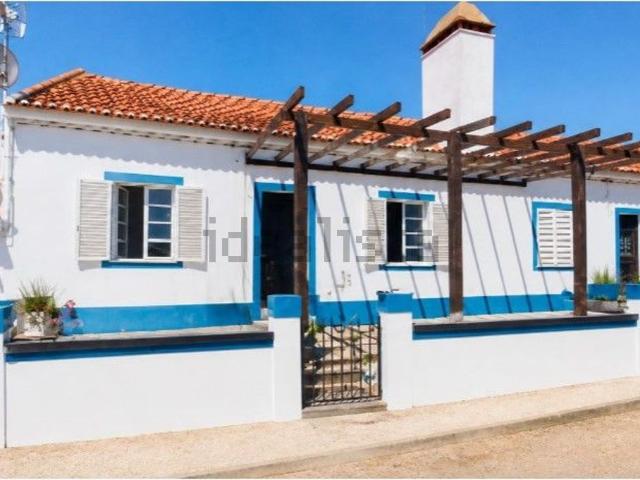 Quinta alugar em Bairro Zeca Afonso, Santiago do Cacém