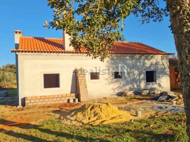 Quinta venda em Cercal, Santiago Do Cacém