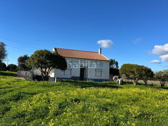 Quinta venda em Cercal, Santiago Do Cacém