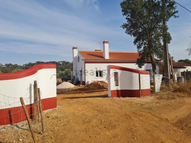 Quinta venda em Cercal, Santiago Do Cacém