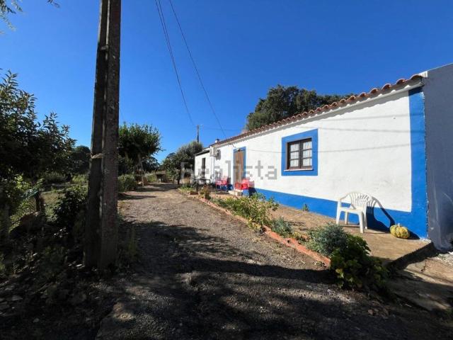Quinta venda em Cercal, Santiago Do Cacém