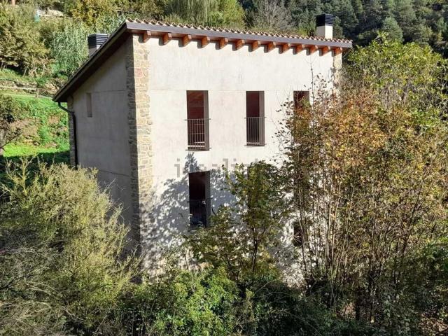 Casa Rural en venta en Berguedà, Catalunya