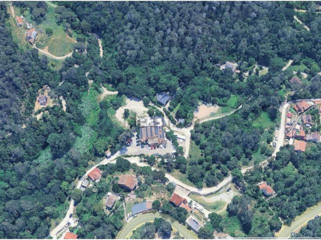 Casa Rural en venta en Horta, Cerdanyola del Vallès