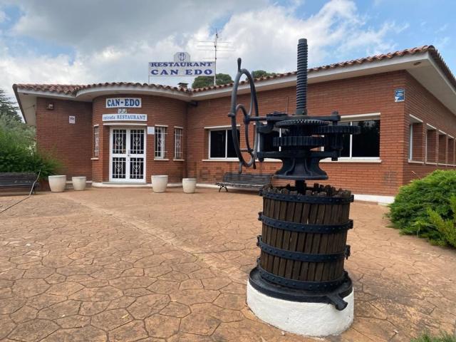 Casa Rural en venta en Bellaterra, Vallès Occidental