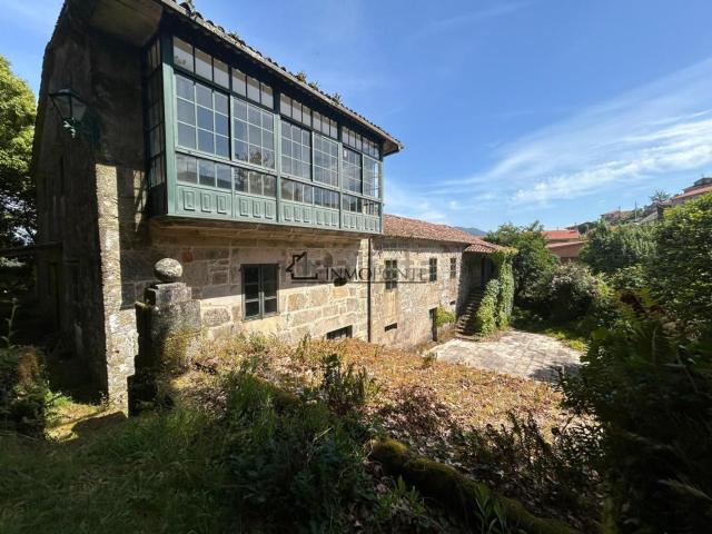 Casa Rural en venta en Cerdedo Cotobade, Tabeirós - Terra de Montes