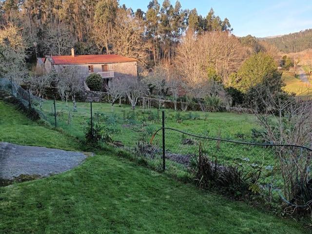 Casa Rural en venta en Cerdedo Cotobade, Tabeirós - Terra de Montes