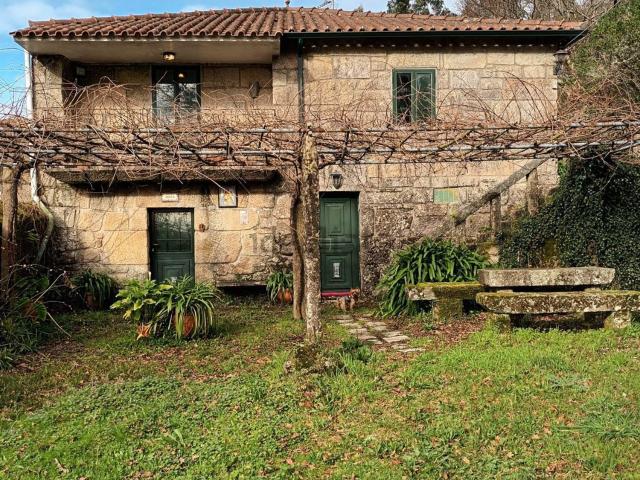 Casa Rural en venta en Pontevedra, O Igrexario