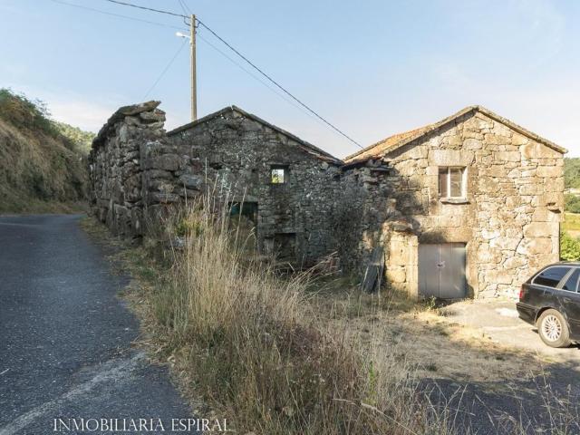 Casa Rural en venta en Cerdedo Cotobade, Tabeirós - Terra de Montes