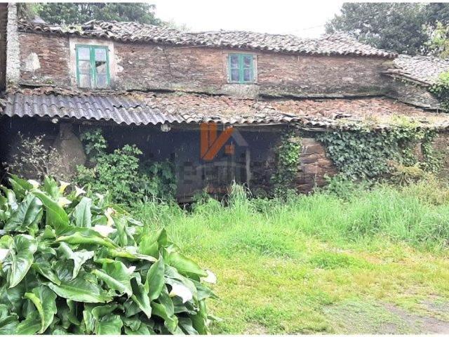 Casa Rural en venta en Pontevedra