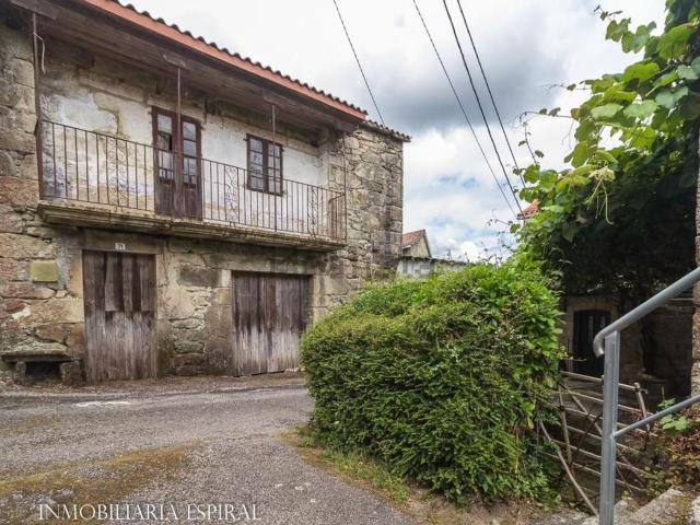 Casa Rural en venta en Cerdedo Cotobade, Pontevedra