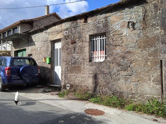 Casa Rural en venta en Pontevedra