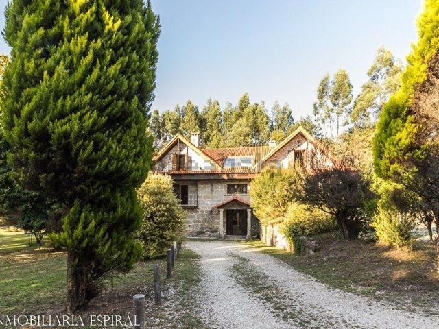 Casa Rural en venta en Cerdedo Cotobade, Tabeirós - Terra de Montes