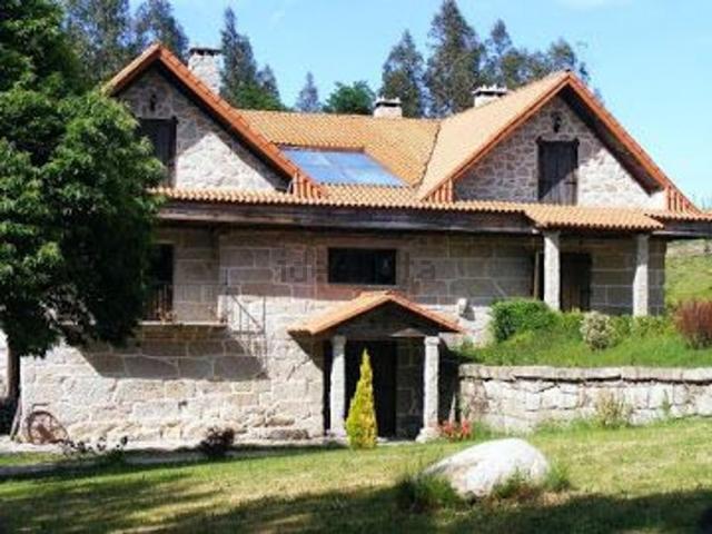 Casa Rural en venta en Pontevedra, O Igrexario