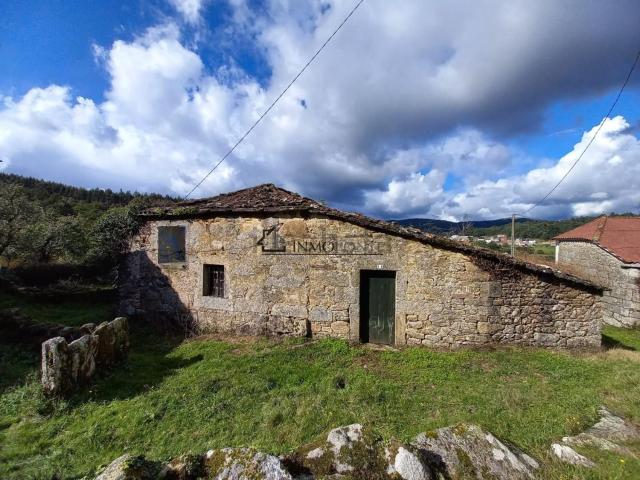 Casa Rural en venta en Cerdedo Cotobade, Pontevedra