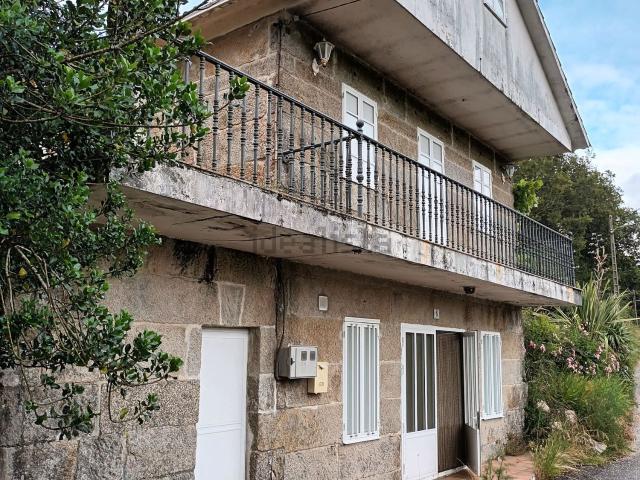 Casa Rural en venta en Pontevedra