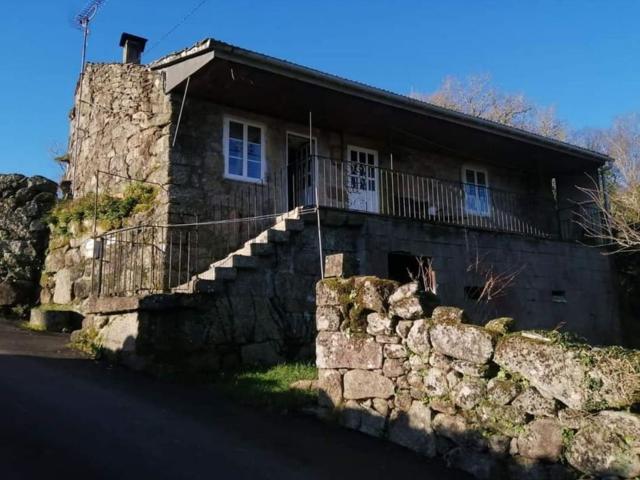 Casa Rural en venta en Pontevedra, Calvelle