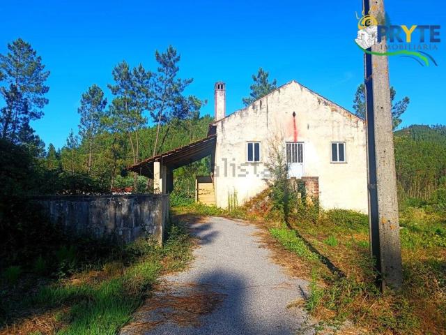 Quinta venda em Castelo Branco, Cumeada