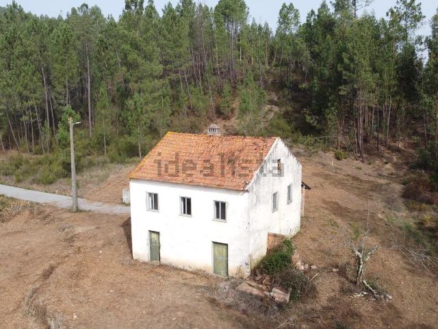 Quinta venda em Castelo Branco, Cumeada