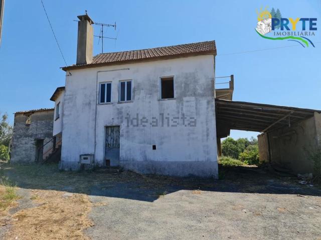 Quinta venda em Castelo Branco, Cumeada